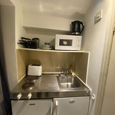 Апартаменты F24- Basement Single Studio Near Paddington Лондон Экстерьер фото